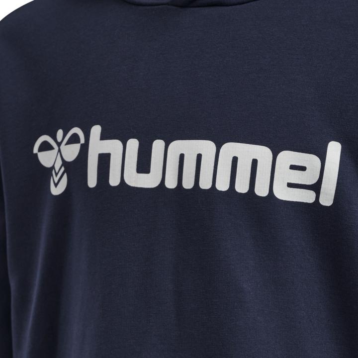 Produktbild hummel Bugge Hoodie (140)