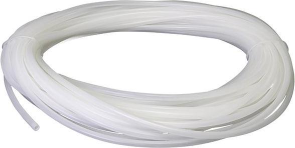 Image du produit Rs Pro Tube flexible Caoutchouc, Ø 8mm, L 25m Blan