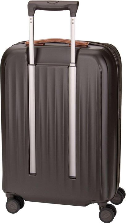 Produktbild Brics Taormina 4 Rollen Trolley S 57 cm mit Dehnfalte (45 l, M (50 - 90l))