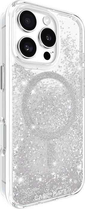 Actual product image Case-Mate Waterfall MagSafe Case (Apple iPhone 16 Pro)