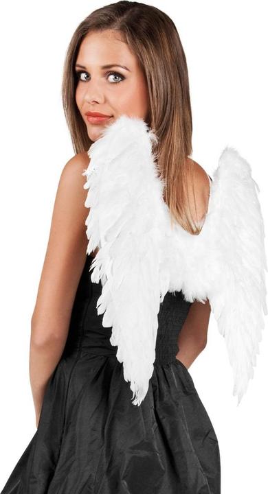 Actual product image Fasnacht Angel wings