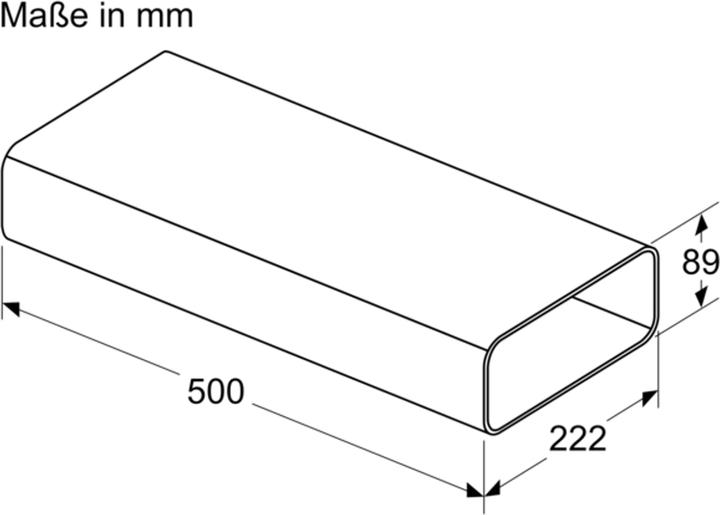 Immagine prodotto Bosch Hausgeräte HEZ9VDSM1