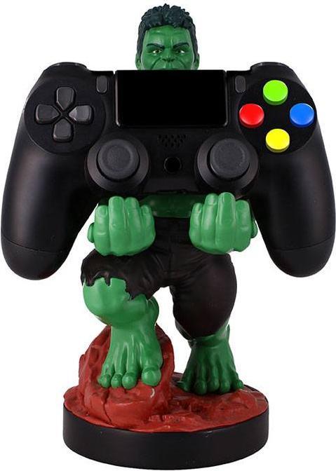 Produktbild Exquisite Gaming Hulk (PS5, PS4, Xbox 360, Xbox One S, Xbox Series X, PC, Mac, Switch)