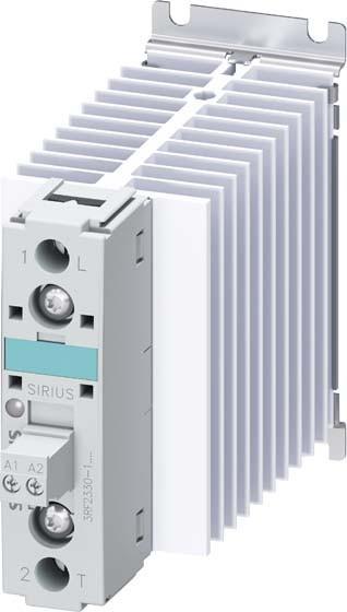 Siemens Relè stato solido 400-600V 30A 3RF23