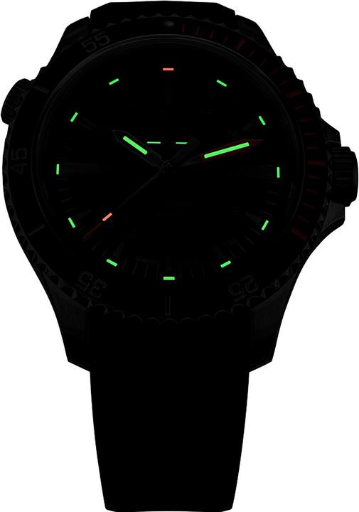 Immagine prodotto Traser P67 Diver automatico (Orologio da polso analogico, 46 mm)