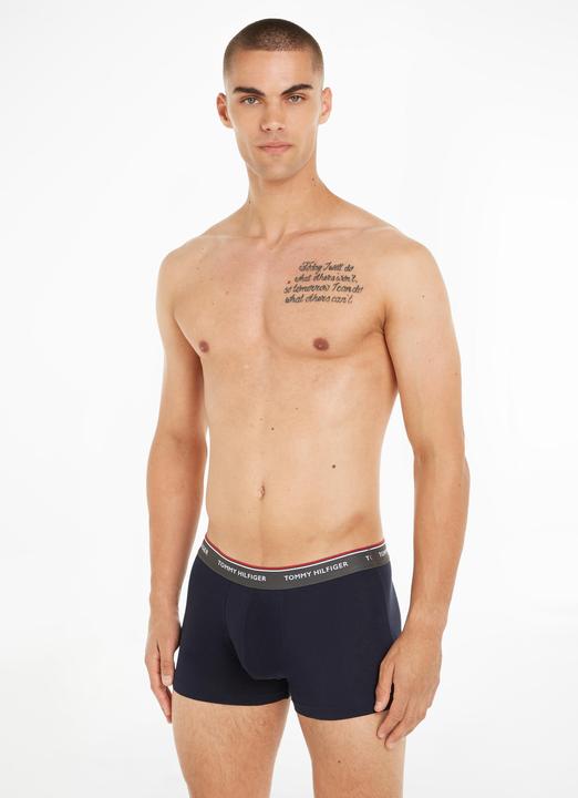 Immagine prodotto Tommy Hilfiger Cestino 3p Wb (M, confezione da 3)