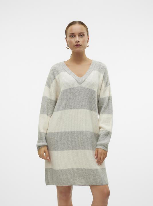 Actual product image Vero Moda VMNATAHLIE Short dress Knitted dress (S)
