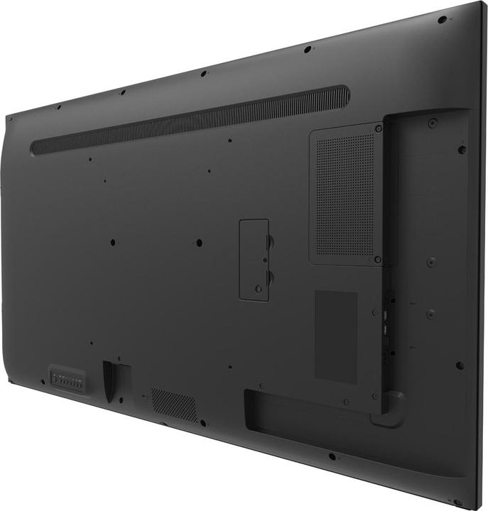 Actual product image BenQ Digital Signage Display ST5502S (3840 x 2160 Pixels, 55")