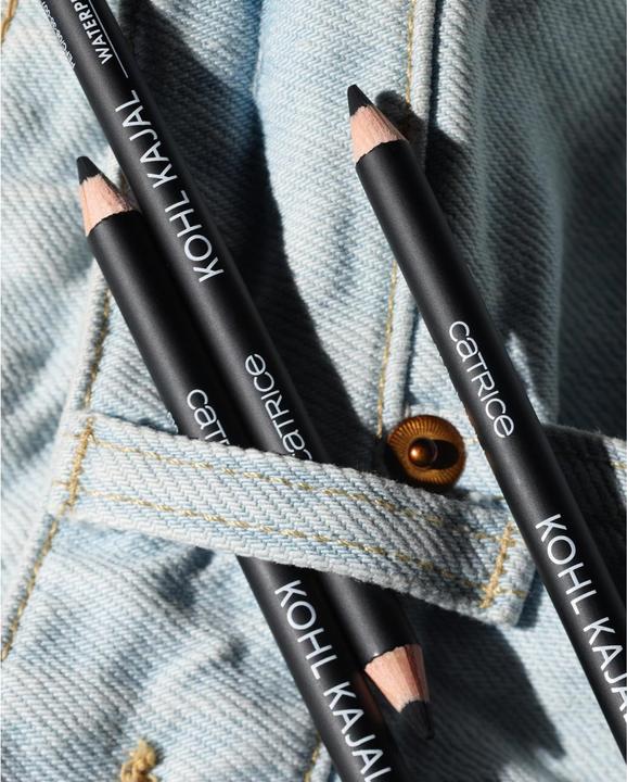 Immagine prodotto Catrice Kohl Kajal (010 Check Chic Nero)