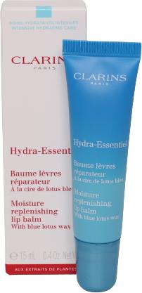 Produktbild Clarins Hydra-Essentiel Baume Lèvres (Balsam, 15 ml)