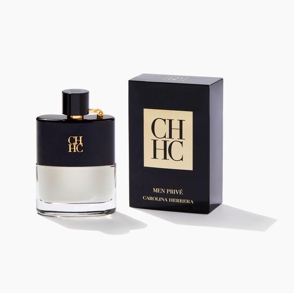 Produktbild Carolina Herrera CH Privé (Eau de Toilette, 100 ml)