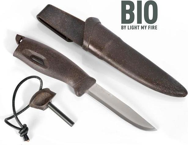 Actual product image Light my Fire FireKnife Refill
