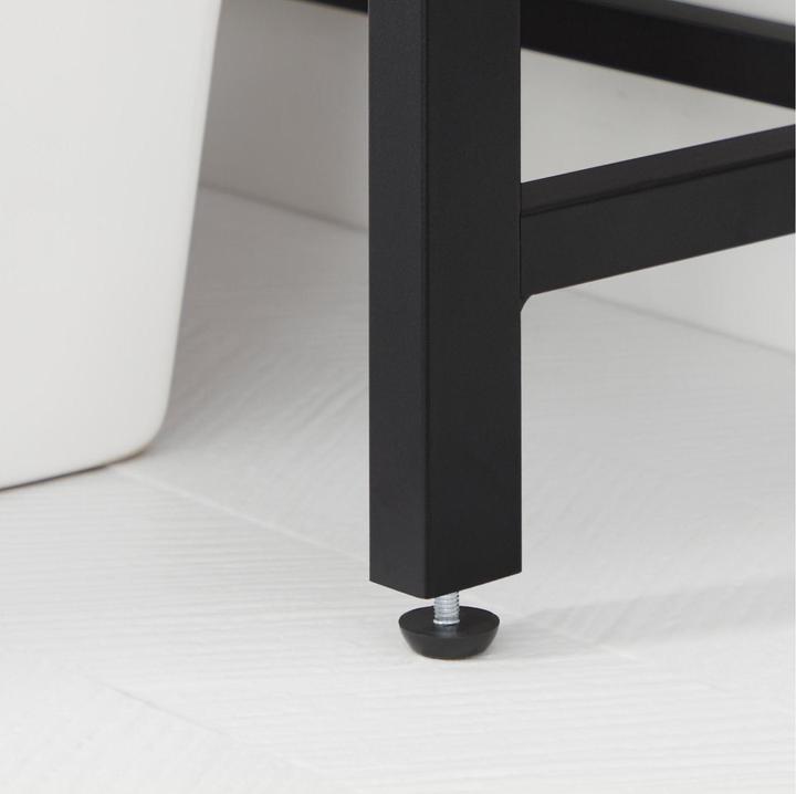 Actual product image Vasagle Liam (64 x 24 x 171 cm)