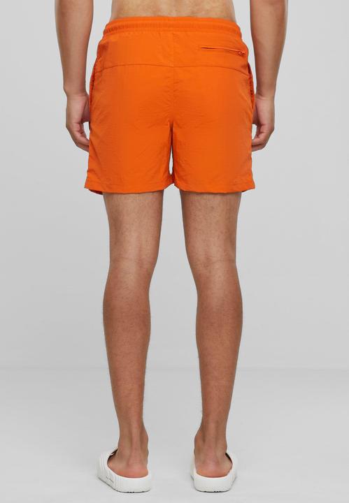orange rousse