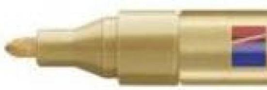 Produktbild Edding 750 Glanzlack-Marker (Gold, 4 mm, 1 x)