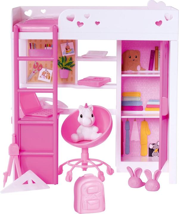 Produktbild Simba Evi Liebe - Zimmer