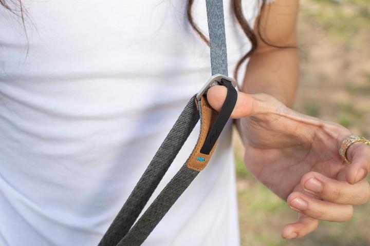 Produktbild Peak Design Leash (Nackengurt)