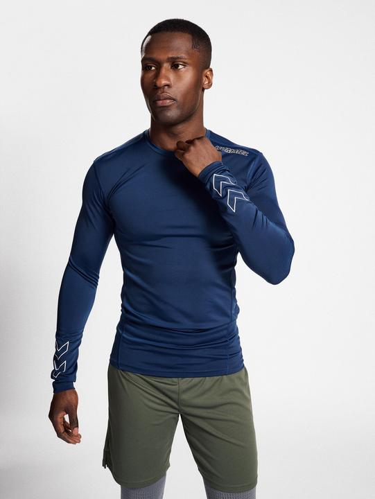 Immagine prodotto hummel Hmlte Topaz Baselayer T-Shirt L/S (XL)