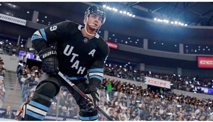 Actual product image EA Games NHL 25 (PS5, EN)