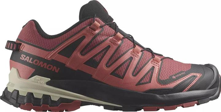 Image du produit Salomon XA PRO 3D V9 GTX - 60357 (38 2/3)