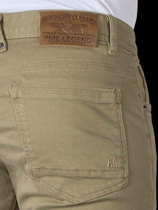 Actual product image Pme Legend Tailwheel Colored Jeans Slim Fit Beige (W38/L30)