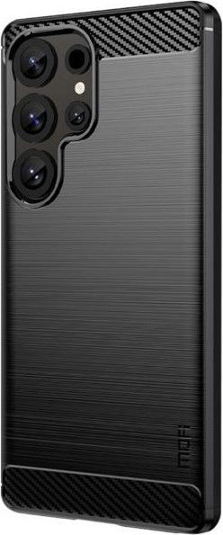 Image du produit Mofi Carbon Fiber TPU Series (Samsung Galaxy S25 Ultra)