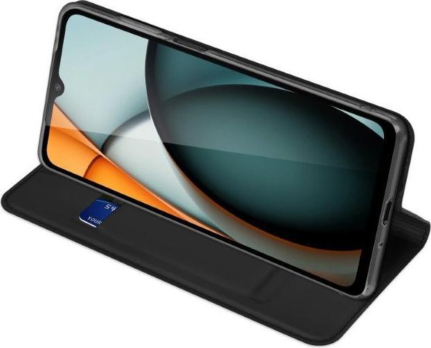 Image du produit Dux Ducis Couverture de livre Skin Pro Series (Xiaomi Redmi A3)