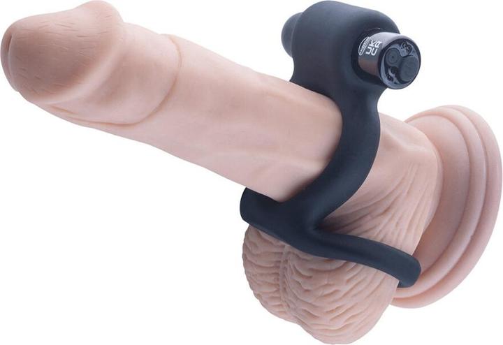 Produktbild Malesation Vibro Cock & Ball Ring