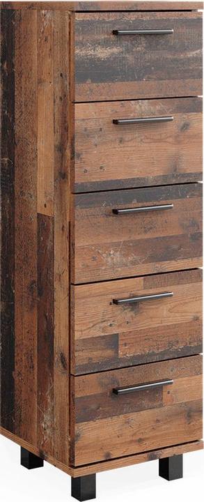 Produktbild Vicco Ilias (30 x 95 x 30 cm)