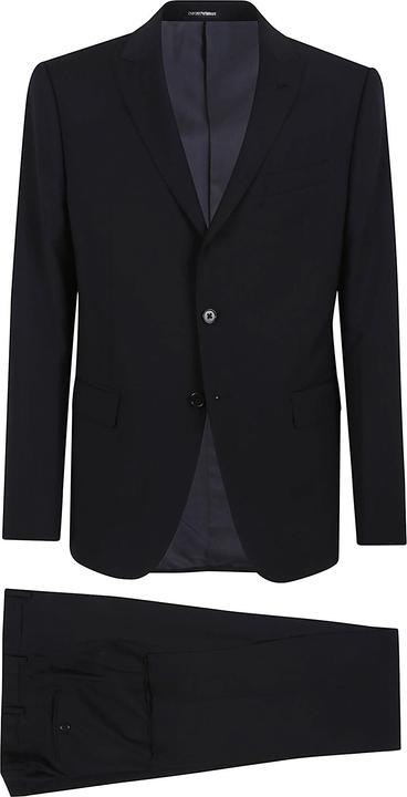 Produktbild Emporio Armani EM000558.TE10155 (54)