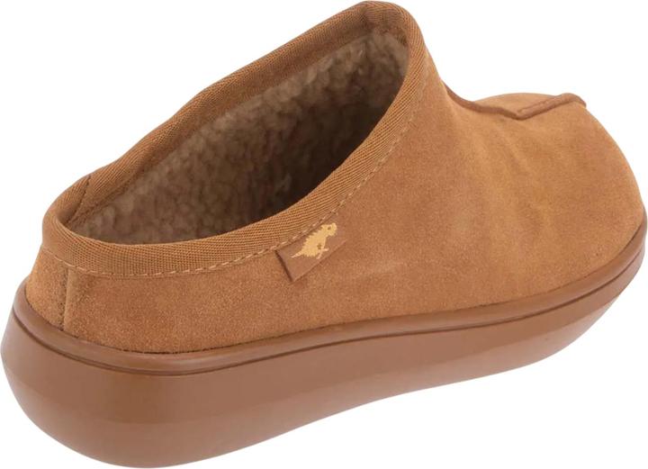 Actual product image Rocket Dog Womens/Ladies Sugar Glider Suede Mule Slippers (38)