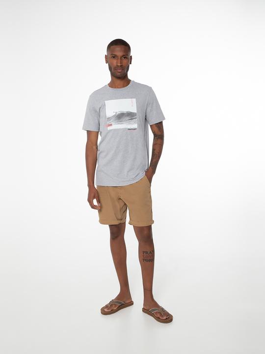Produktbild MGA Herren-T-Shirt Prtjokkum T-Shirt (M)