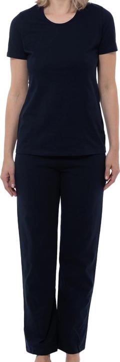 Image du produit Ammann Organic Cotton Pyjama à manches courtes (42, XL)