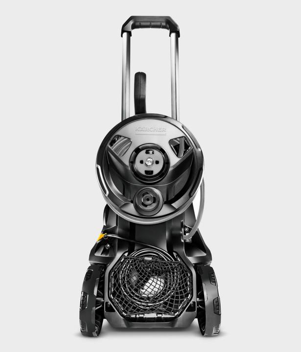 Actual product image Kärcher K 7 Premium Power Flex Home (Electrical connection)