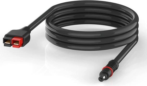 Produktbild SolarEnz Adapterkabel Anderson Power Pole parallel auf DC8mm (Solarstecker)