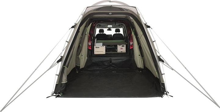 Image du produit Outwell Beachcrest (Auvent, 10.60 kg)