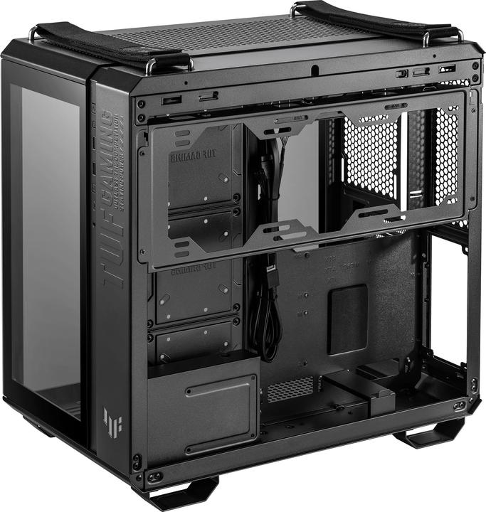Image du produit ASUS TUF Gaming GT502 (ATX)