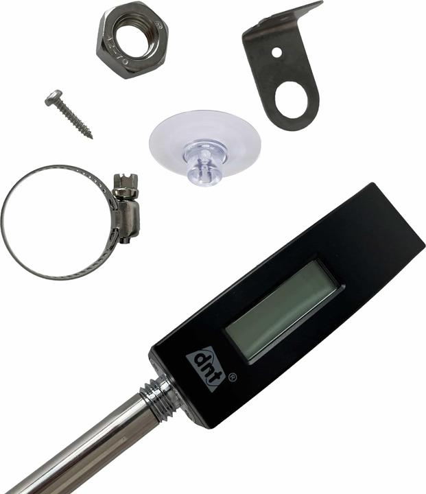 Productafbeelding DNT 000020 - Extra sensor vloertemperatuur