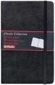 Actual product image Herlitz my book Classic (A5, Checked, Hardcover)