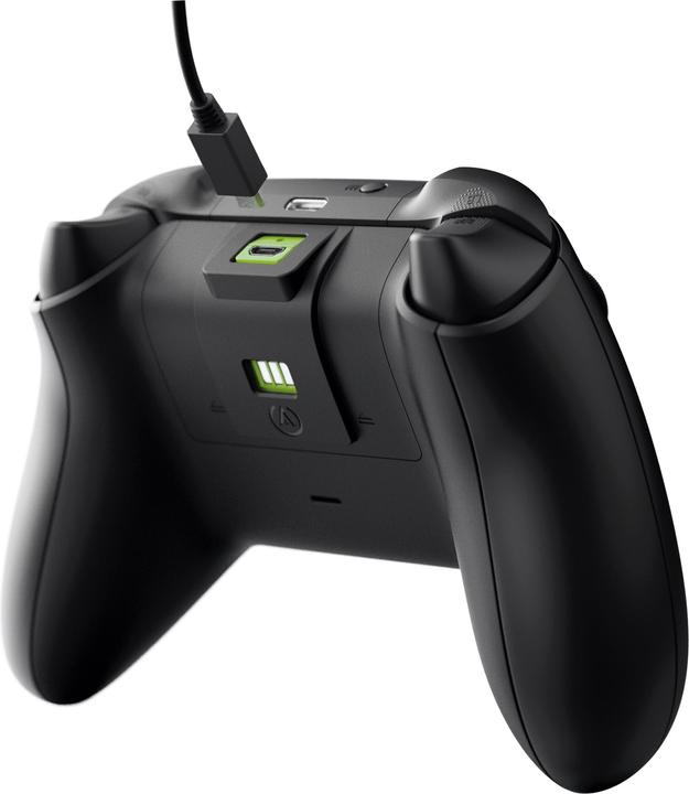 Produktbild PowerA Play & Charge Kit Spiele-Controllerbatterie (Xbox Series X, Xbox Series S)