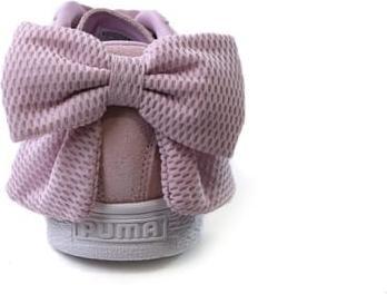 Image du produit Puma Sneaker en daim à nœud pour femmes (36)