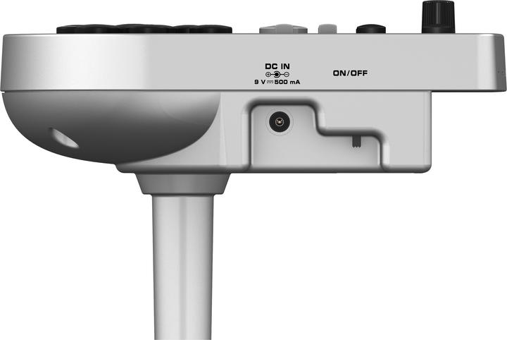 Immagine prodotto Behringer Batteria digitale XD80USB (E-drum)