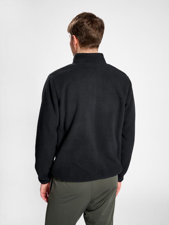 Actual product image hummel Hmllgc Oliver Fleece Jacket (L)