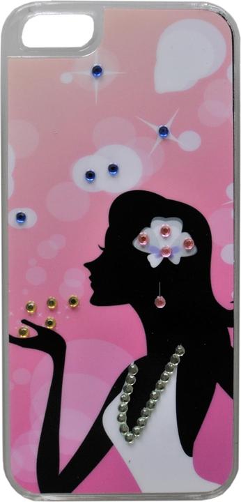 Produktbild HTI-Living Smartphone Hülle (Apple iPhone 4)