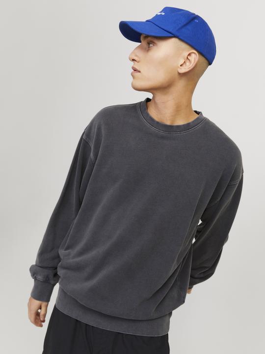 Image du produit Jack & Jones Jjecharge Faded Sweat Crew Neck Noos (XS)