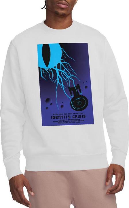 Produktbild The Next Generation Season 4 Episode 18 Sweatshirt (S)