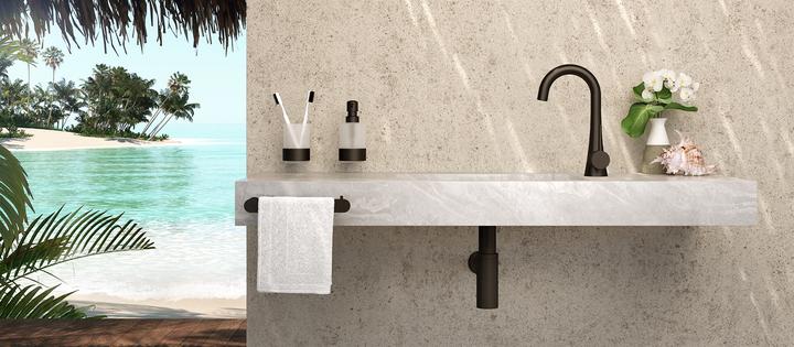 Actual product image Chris Bergen Design siphon (Bottle siphon)
