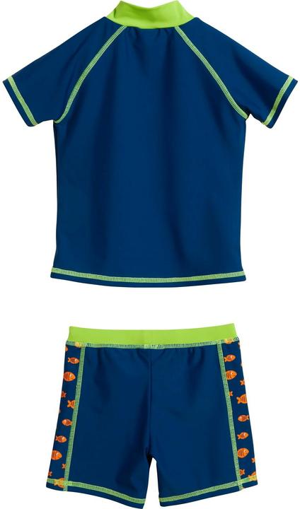 Produktbild Playshoes UV-Badebekleidungsset Krokodil Gr. 110/116 (110, 116)