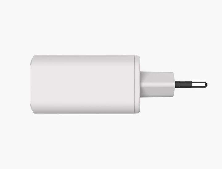 Immagine prodotto Fresh'N Rebel Mini Caricatore USB A + USB C (65 W)