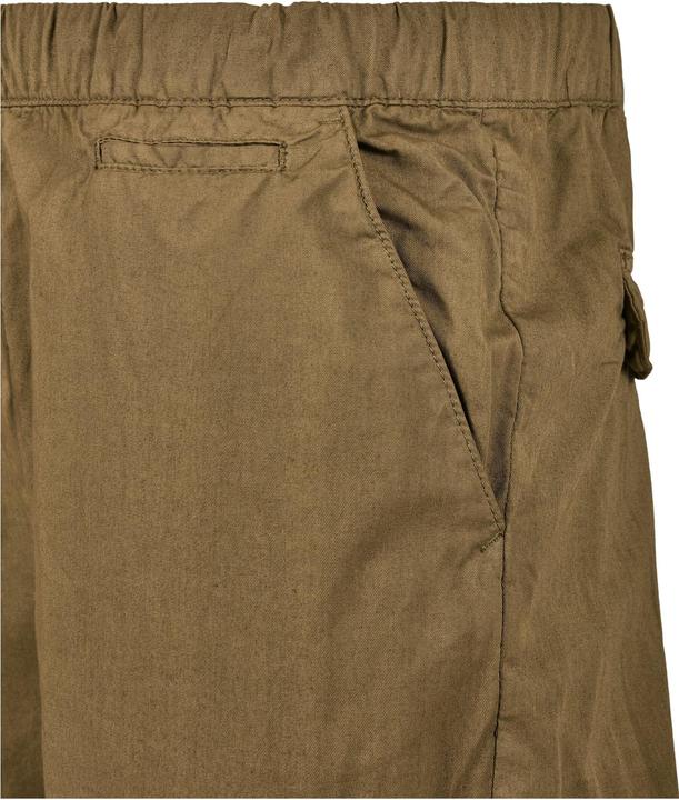 Produktbild Urban Classics Double Pocket Cargo Shorts (5XL)